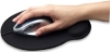 Imagen de Mousepad tipo gel  Negro