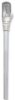 Imagen de CABLE PATCH CAT 6,  0.5M( 1.5F) UTP BLANCO