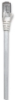 Imagen de CABLE PATCH CAT 6,  1.0M( 3.0F) UTP BLANCO