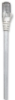 Imagen de CABLE PATCH CAT 6,  1.5M( 5.0F) UTP BLANCO