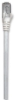 Imagen de CABLE PATCH CAT 6,  2.0M( 7.0F) UTP BLANCO