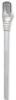 Imagen de CABLE PATCH CAT 6,  3.0M(10.0F) UTP BLANCO