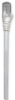 Imagen de CABLE PATCH CAT 6,  7.6M(25.0F) UTP BLANCO
