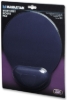 Imagen de Mousepad tipo gel, Azul Marino
