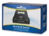 Imagen de MUX KVM Mini USB 2:1 con Cables+Audio