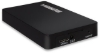 Imagen de Gabinete HDD 2.5 SATA, USB V3.0 Negro