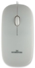 Imagen de Mouse Economico USB Blanco
