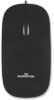 Imagen de Mouse Economico USB Negro