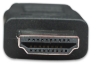 Imagen de Cable HDMI 1.3 M-M  1.8M Bolsa