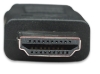 Imagen de Cable HDMI 1.3 M-M  3.0M Bolsa