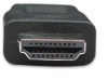 Imagen de Cable HDMI 1.3 M-M  5.0M Bolsa