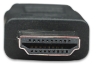 Imagen de Cable HDMI 1.3 M-M 22.5M Bolsa