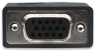 Imagen de CABLE MONITOR SVGA 8MM HD15M-h  1.8M