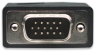 Imagen de CABLE MONITOR SVGA 8MM HD15M-M  3.0M