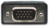 Imagen de CABLE MONITOR SVGA 8MM HD15M-M 15.0M