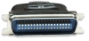 Imagen de Convertidor USB a CEN36 1.8m para imp.