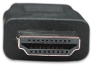 Imagen de Cable HDMI 1.3 M-M 10.0M Bolsa