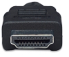 Imagen de Cable HDMI 1.4 M-Micro 2M+Ethernet