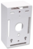 Imagen de CAJA PARA PARED  4.80CM PROFUNIDAD