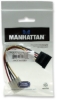 Imagen de CABLE CORRIENTE INT. HDD SATA