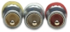 Imagen de *CABLE AV, RCA 3 A 3 CONECTORES  3.0M AZU