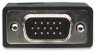 Imagen de CABLE MONITOR SVGA 5MM HD15M-M  1.8M