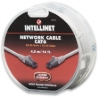 Imagen de *CABLE PATCH CAT 6 CS  4.0m(14f) UTP GRI