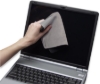 Imagen de Mousepad 3 en 1 Microfibra Gris Oscuro