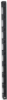Imagen de *Organizador Cables Vertical 42U, Negro