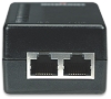 Imagen de PoE Inyector 802.3af 15.4 W Fast Ethernet