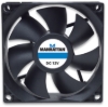 Imagen de Ventilador p/PC 80x80x25 mm, 4 pines