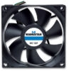 Imagen de Ventilador p/PC 80x80x25 mm, 3 pines