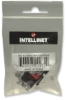 Imagen de JACK CAT 6  DE IMPACTO (KEYSTONE) NEGRO