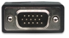 Imagen de CABLE MONITOR SVGA 8MM HD15M-M  1.8M