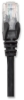 Imagen de CABLE PATCH  2.0m( 7.0f) Cat 5e UTP NEGR