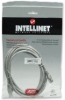 Imagen de CABLE PATCH CAT 6,  1.0M( 3.0F) UTP GRIS