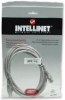 Imagen de CABLE PATCH CAT 6,  1.5M( 5.0F) UTP GRIS