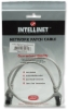Imagen de CABLE PATCH CAT 6,  0.5M( 1.5F) UTP GRIS