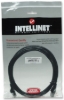 Imagen de CABLE PATCH CAT 6,  1.0M( 3.0F) UTP NEGR