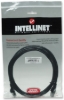 Imagen de CABLE PATCH CAT 6,  2.0M( 7.0F) UTP NEGR
