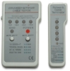 Imagen de PROB. CABLES RED  4 LD,RJ45