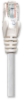 Imagen de CABLE PATCH  1.0m( 3.0f) Cat 5e UTP BLA