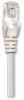 Imagen de CABLE PATCH  3.0m(10.0f) Cat 5e UTP BLA