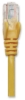 Imagen de CABLE PATCH  3.0m(10.0f) Cat 5e UTP AMARILLO