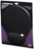 Imagen de Mousepad tipo gel  Negro