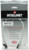 Imagen de CABLE PATCH CAT 6,  0.5M( 1.5F) UTP BLANCO