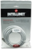 Imagen de CABLE PATCH CAT 6,  1.5M( 5.0F) UTP BLANCO