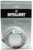 Imagen de CABLE PATCH CAT 6,  2.0M( 7.0F) UTP BLANCO