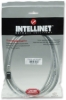 Imagen de CABLE PATCH CAT 6,  3.0M(10.0F) UTP BLANCO