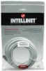 Imagen de CABLE PATCH CAT 6,  7.6M(25.0F) UTP BLANCO